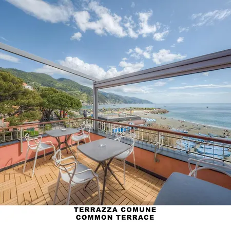 Affittacamere Lo Scoglio (Guesthouse)-2