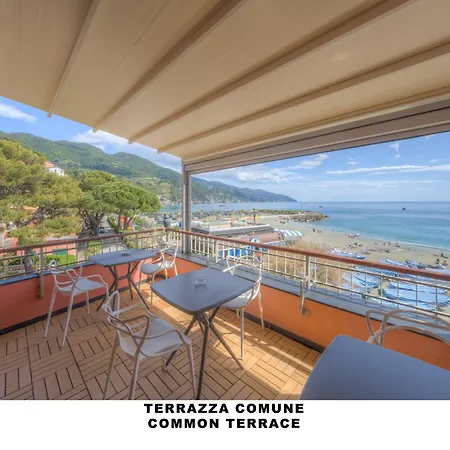 Affittacamere Lo Scoglio (Guesthouse)-3